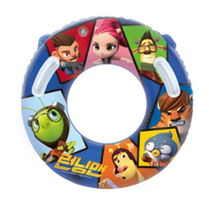 마블손잡이튜브