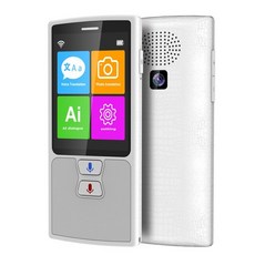 ai이어폰통역기wt2plus