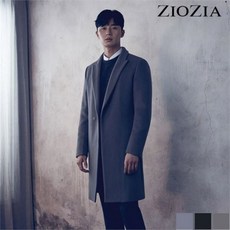 ZIOZIA 프리미엄소재 소프트 싱글코트 I AAX4CB1101
