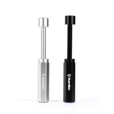 topower Guardian TOP-GV1 그래픽카드 지지대 (블랙) VGA