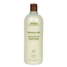 아베다바디워시