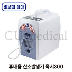 이동형산소발생기