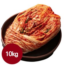 한복선 대복 포기김치 10kg