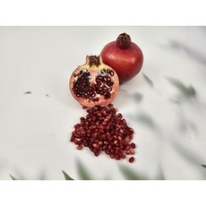 미국산 석류 중대과 특대과, 1개, 중대과 8개입(2.5kg내외)