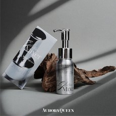 디젤 오로라퀸 글리터 믹싱젤 30ml, 오로라퀸 글리터믹싱젤 30ml, 1개