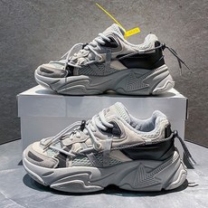 신발 녀 봄 한국판 캐주얼화 스포츠 소백화 ins 트렌디 커플화