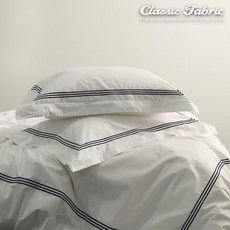 클래식패브릭200네이비퀸