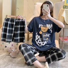 허비쉬잠옷