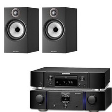 마란츠 PM12SE+ND8006+606 S2 Anniversary Edition, 단품 - 마란츠nd8006