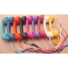 전화기헤드셋연결케이블