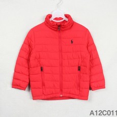 1746폴로랄프로렌 패딩 아동 3T 아지구제
