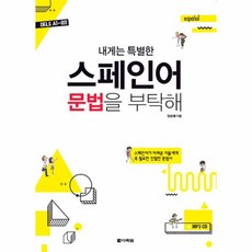 스페인어문법고급