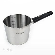 미지쇼 누들팬 16CM 스텐주방용품, 1개