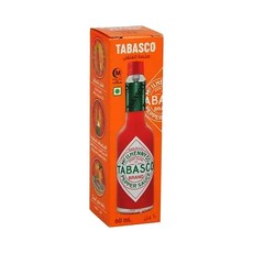 오리지널 핫소스 타바스코 페퍼소스 60ml, 1개
