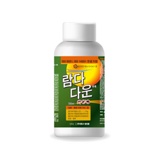 연막소독기 TOP01