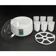 보본요거트메이커