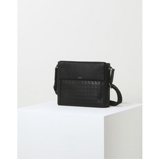 닥스남자크로스백