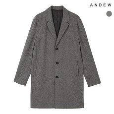 앤듀트렌치코트