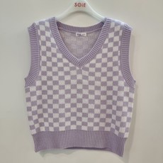 소이주니어조끼