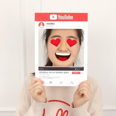 인스타그램판넬