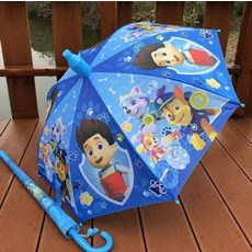 키즈구조대우산