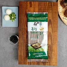 광화문미진메밀국수