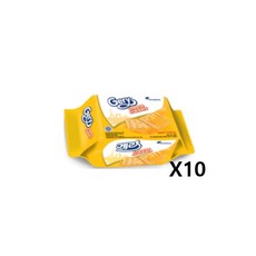 게리 치즈크래커 100g, 10개