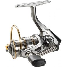 아부가르시아(Abu Garcia)(Abu Garcia) 스피닝 릴 카디널 II SX (Cardinal II SX) PROD2730154721, One Color_2500MS, One Color, 상세 설명 참조5