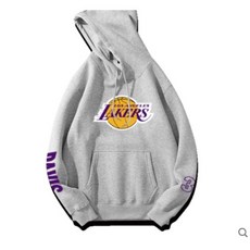 10종/NBA LA 레이커스 앤서니 데이비스 농구 져지 유니폼 후드티 후드집업 C006