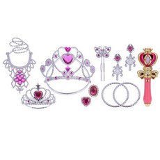 티아라쥬얼리세트