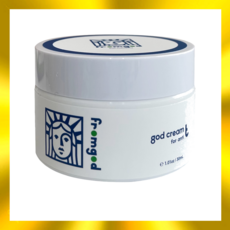 [본사정품] 갓크림 프롬갓 크림T god cream T 수분크림 30ml 홈쇼핑 안전포장 발송
