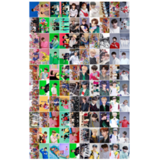 투모로우바이투게더혼돈의장