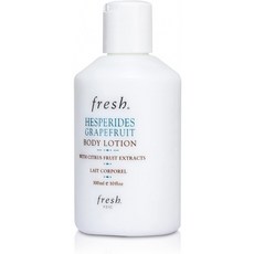 프레쉬 헤스페리데스 자몽 바디 로션(300ml), 1