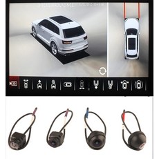 스팅어어라운드뷰