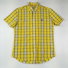 빈폴남성반팔셔츠