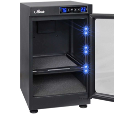 전자카메라렌즈항온