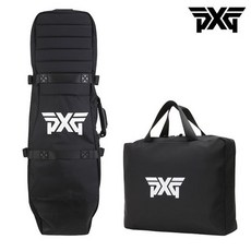 PXG 정품 TRAVEL COVER 트레블 항공 커버, 없음