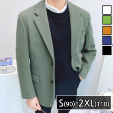 울자켓 TOP01