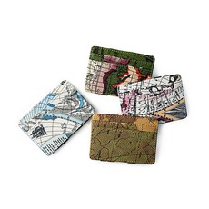 골프머니요술반지갑