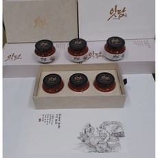 강진토하젓추천