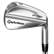 사용자 정의 taylormade p730 철분 축 및 드롭에서 벤딩 (# 3 동적 골드 105 오닉스 뻣뻣함)