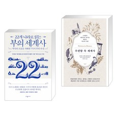 우편함속세계사