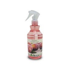 산도깨비 산도깨비 후레쉬 아로마 에어 방향제 380ml-피치, 1개