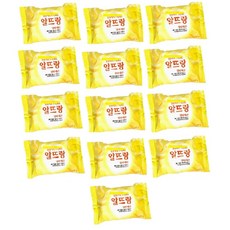 알뜨랑비누40개