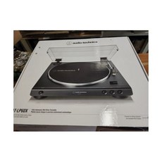 오디오테크니카at-lp3