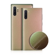 노트10컬러스킨