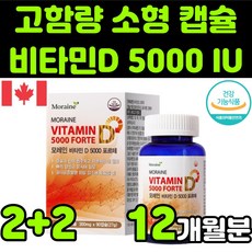 닥터써니디연질캡슐5000iu