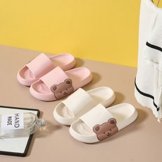 발볼넓은실내화