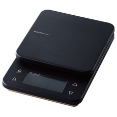 ELECOM 키친 스케일 최대 3kg 최소 0.5g 표시