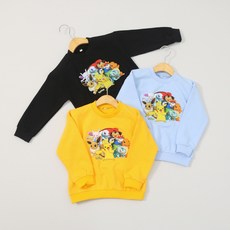 포켓몬스터옷 TOP01